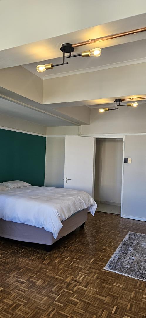 To Let 2 Bedroom Property for Rent in Summerstrand Eastern Cape